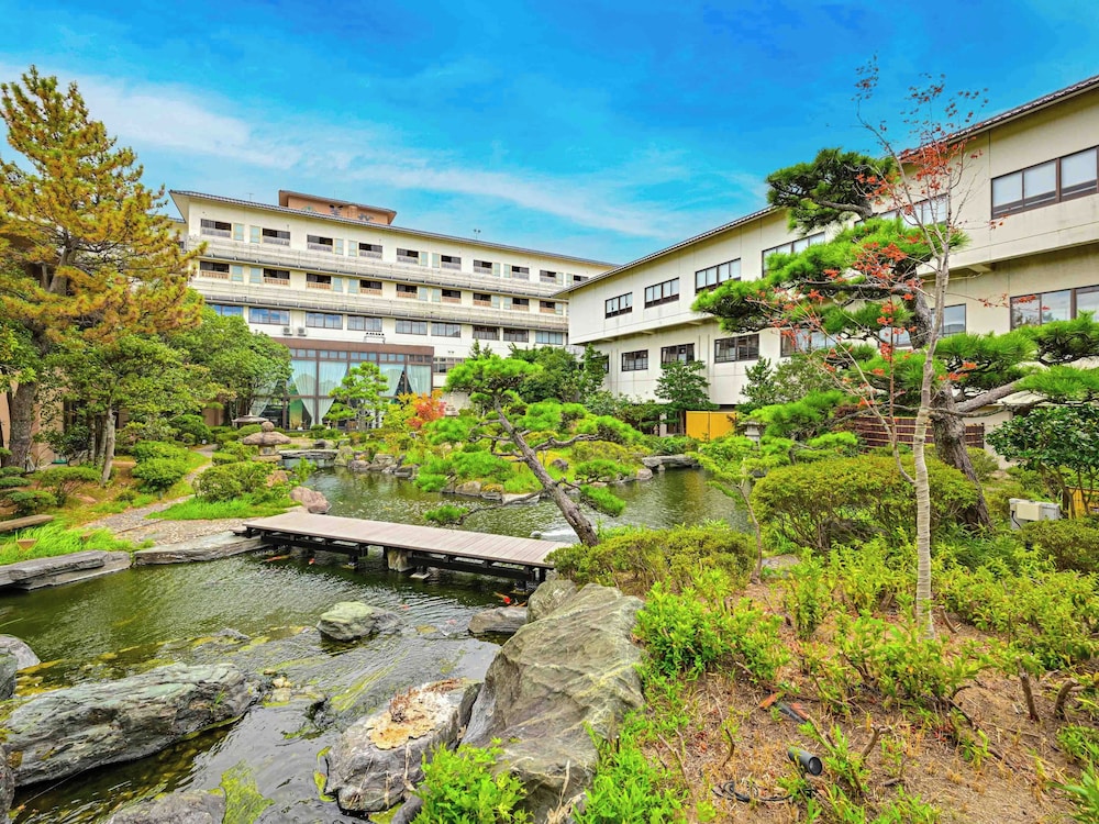 北陸 福井 あわら温泉 美松 福井