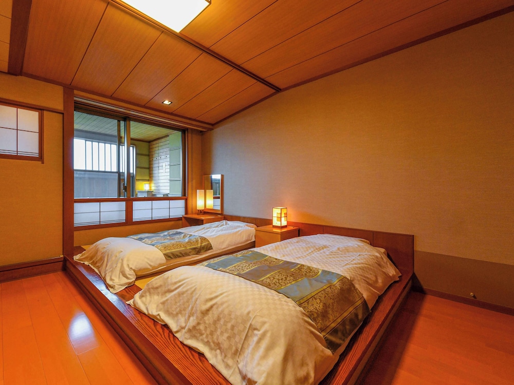 北陸 福井 あわら温泉 美松 福井