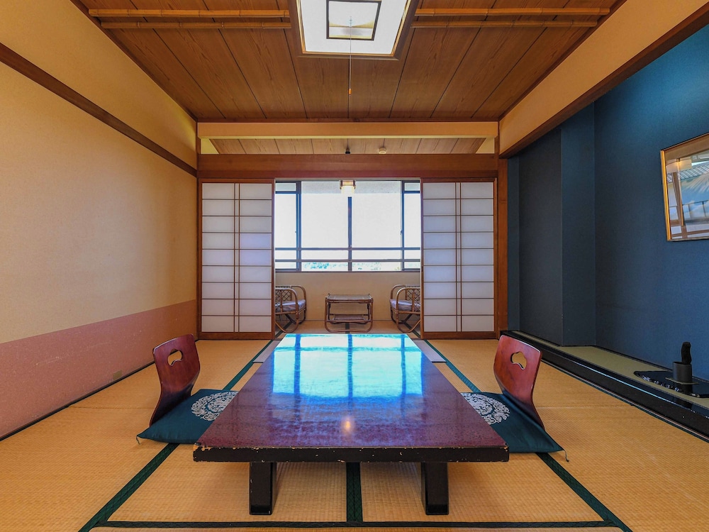 北陸 福井 あわら温泉 美松 福井