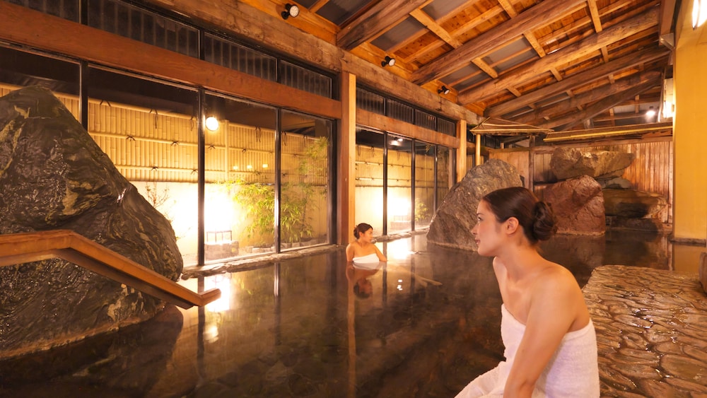 あわらの隠れ宿 ゆ楽 YURAKU 福井