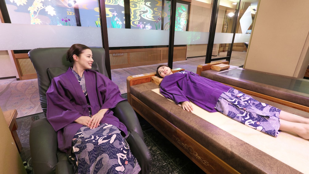 あわらの隠れ宿 ゆ楽 YURAKU 福井