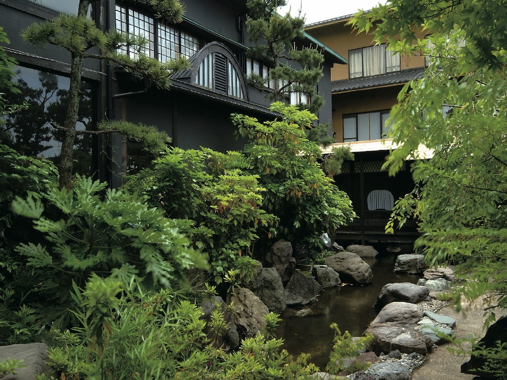 あわらの隠れ宿 ゆ楽 YURAKU 福井