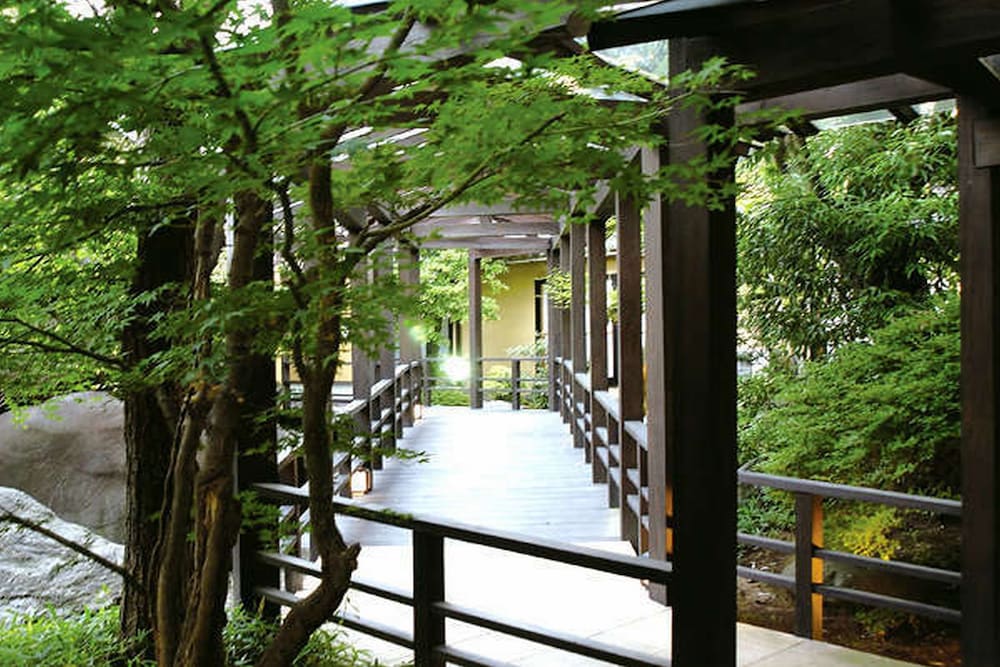 あわらの隠れ宿 ゆ楽 YURAKU 福井