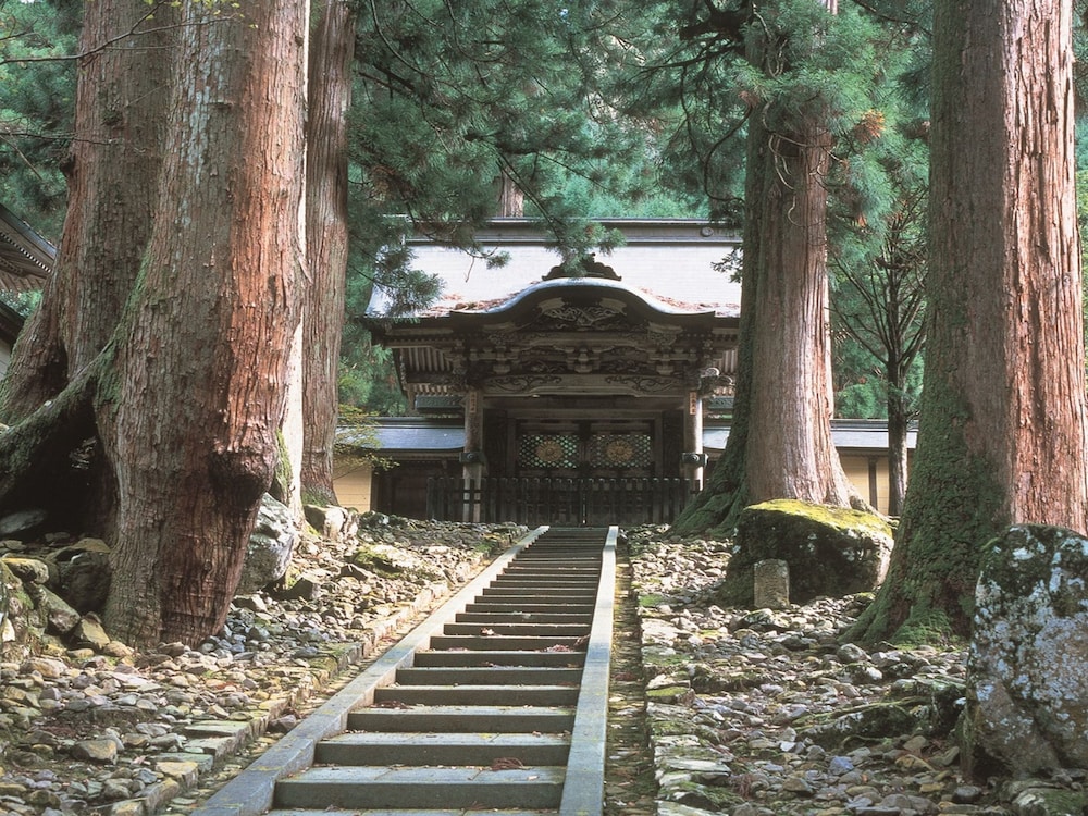 あわらの隠れ宿 ゆ楽 YURAKU 福井