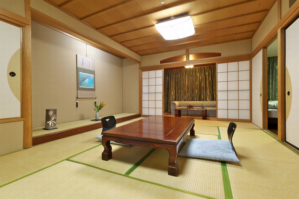 あわらの隠れ宿 ゆ楽 YURAKU 福井