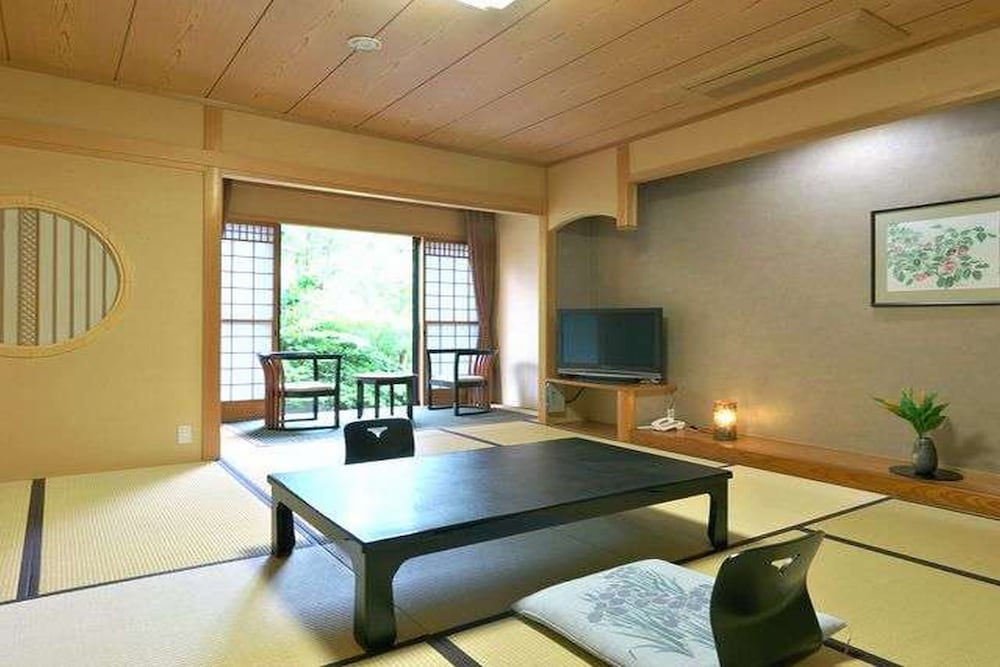 あわらの隠れ宿 ゆ楽 YURAKU 福井