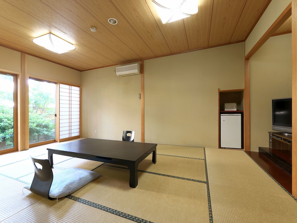 あわらの隠れ宿 ゆ楽 YURAKU 福井