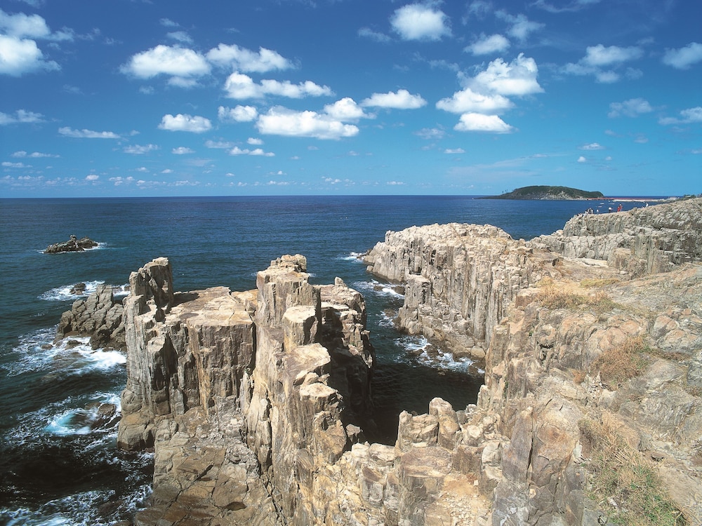大江戸温泉物語PREMIUM 青雲閣 福井