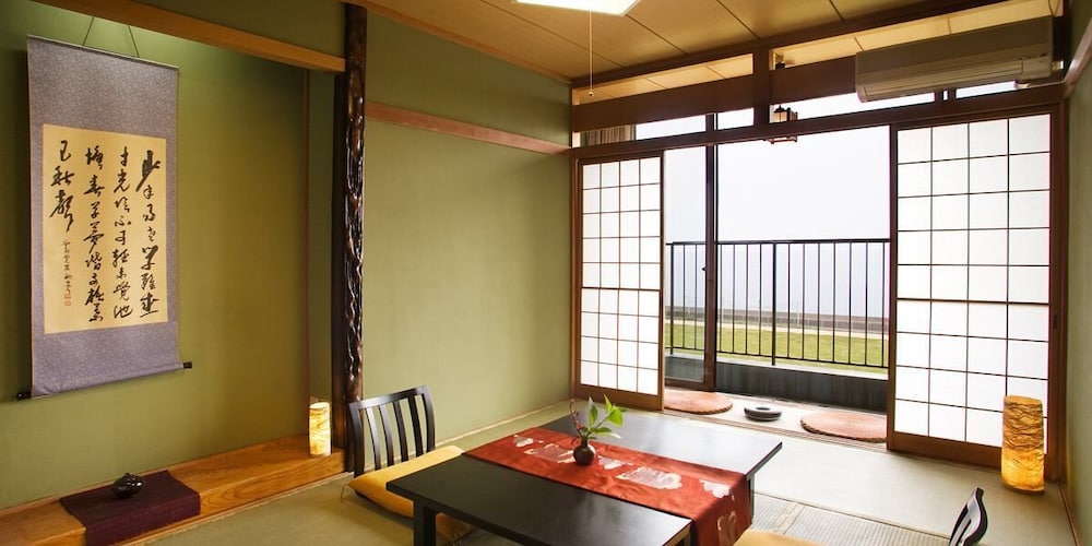 料理旅館 平成 福井