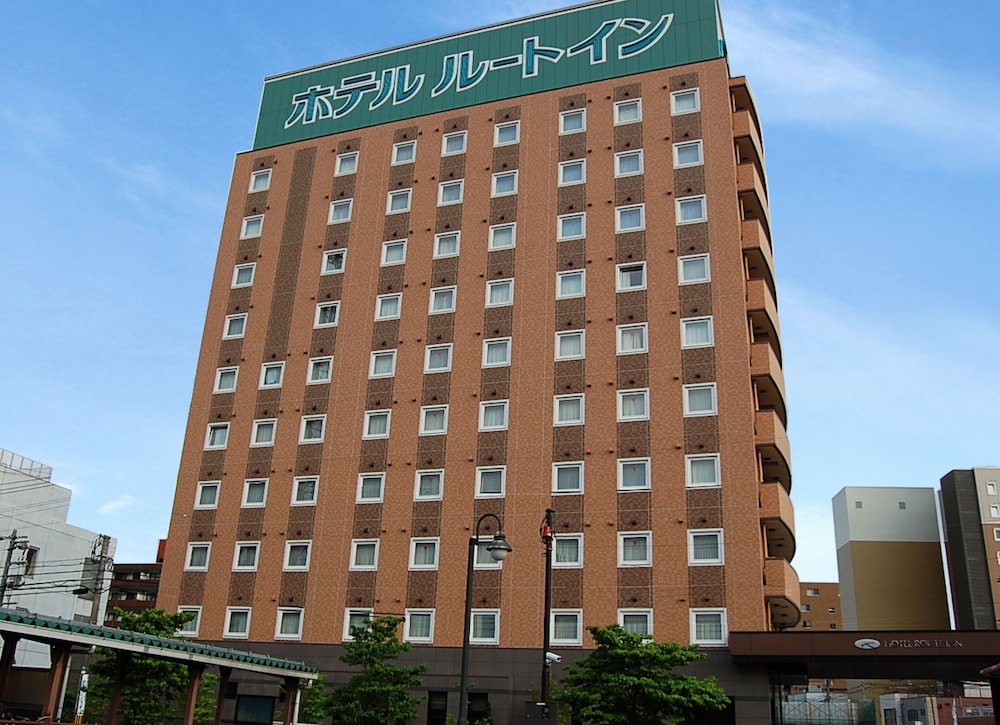 ホテルルートイン敦賀駅前 福井