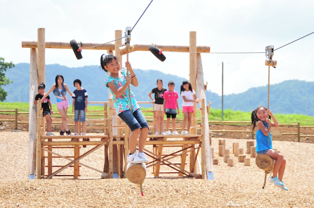 ホテルハーヴェスト スキージャム勝山 福井