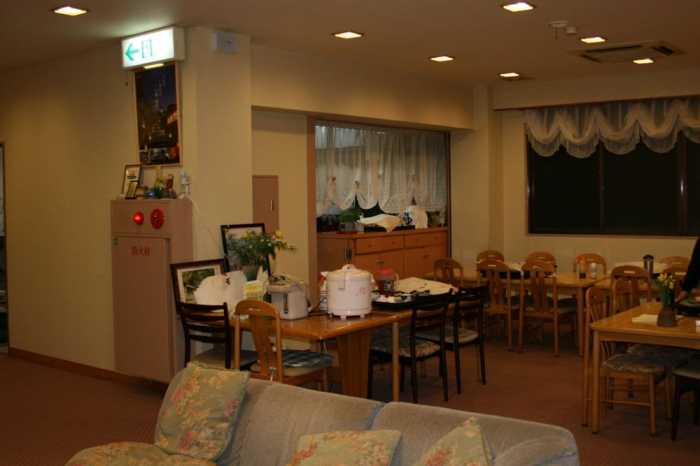 宝永旅館 福井
