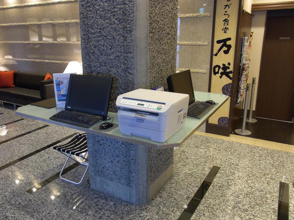 敦賀マンテンホテル駅前 福井