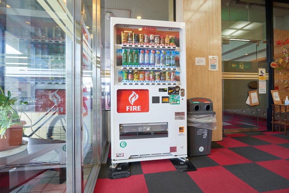 ホテルセレクトイン敦賀 福井