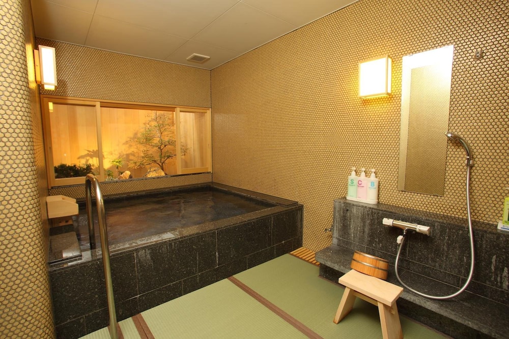 あわら温泉 清風荘 福井