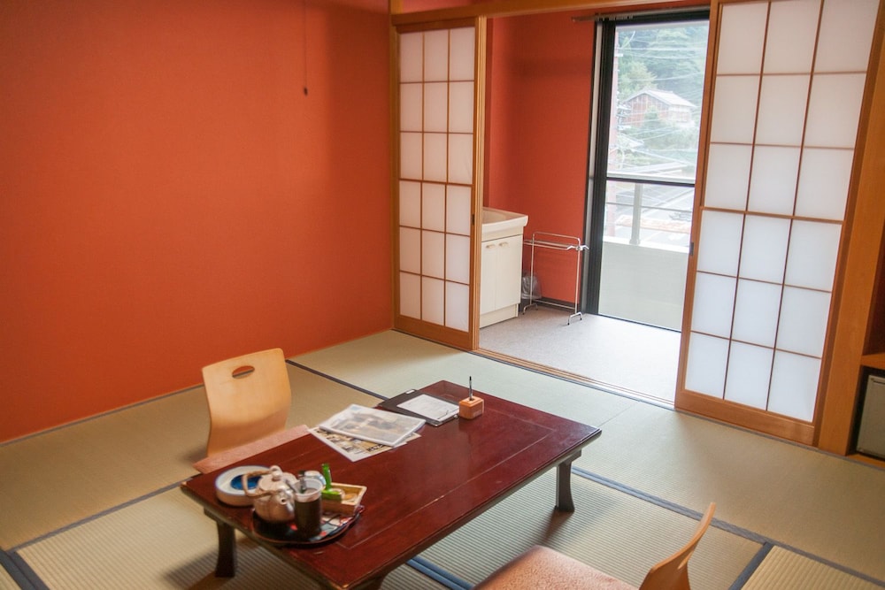 湖上館パムコ 福井