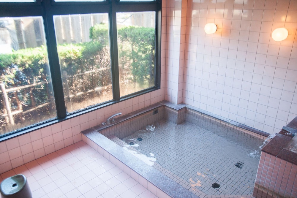 湖上館パムコ 福井