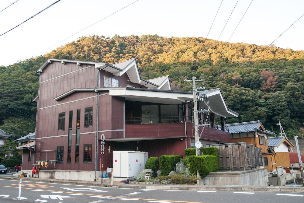 湖上館パムコ 福井
