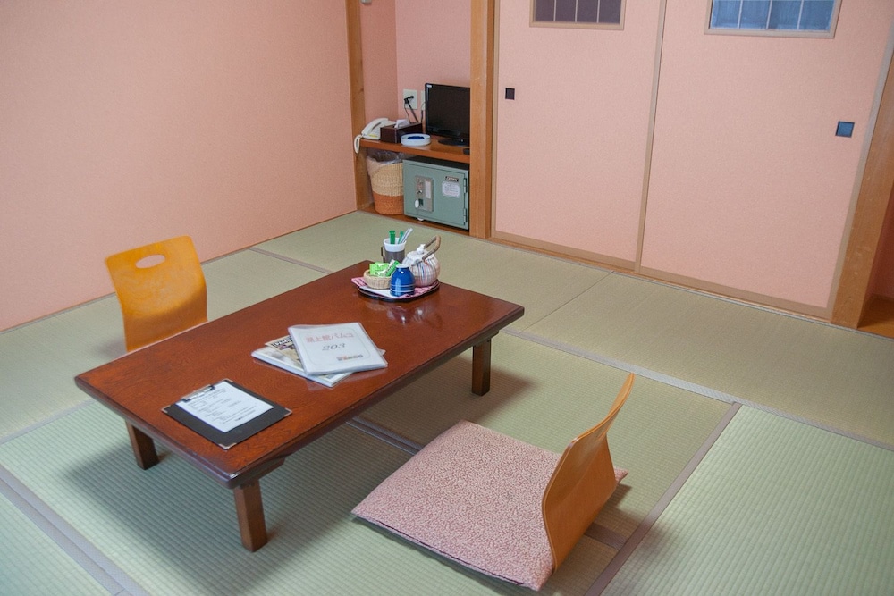 湖上館パムコ 福井