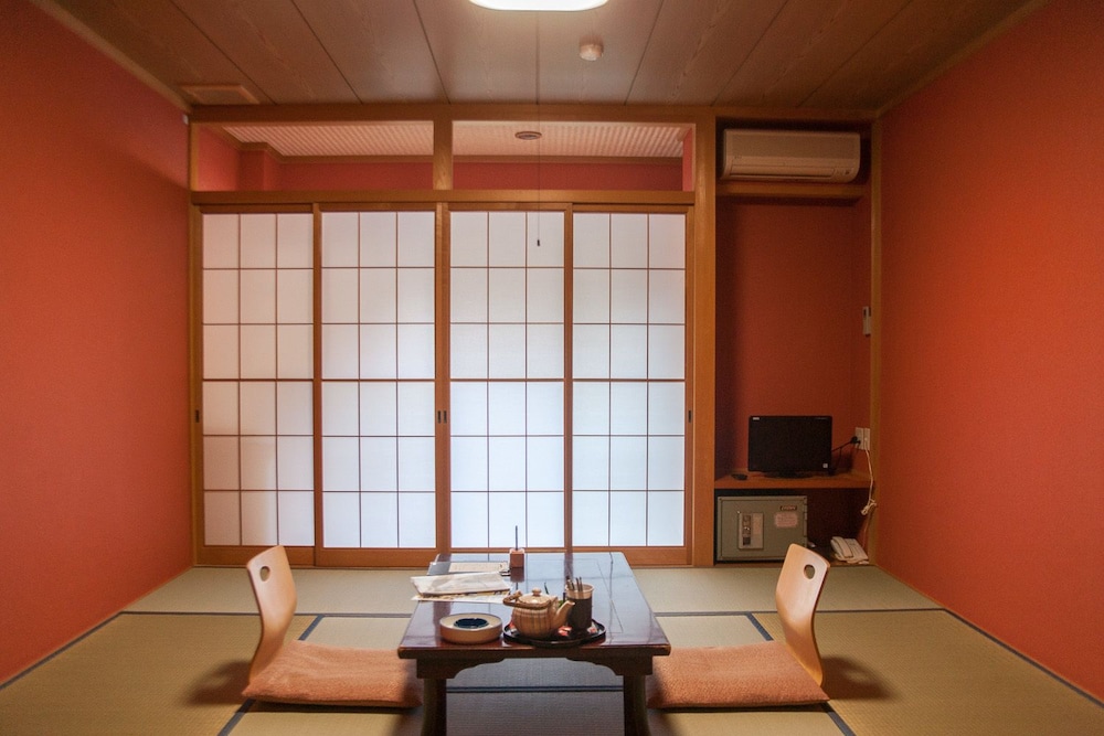 湖上館パムコ 福井