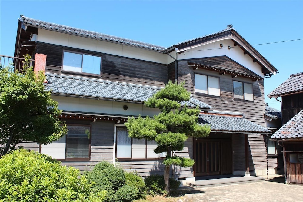 農家民宿 オーベルジュ フジイフェルミエ 福井