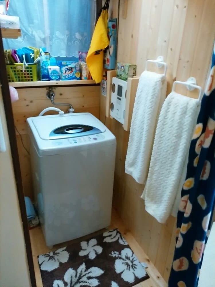 ゲスト HOUSE LOUNGE たき 福井