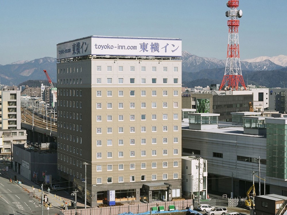 東横INN福井駅前 福井