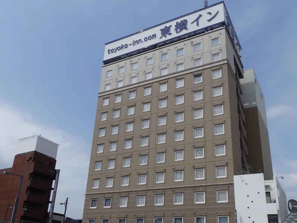 東横INN福井駅前 福井