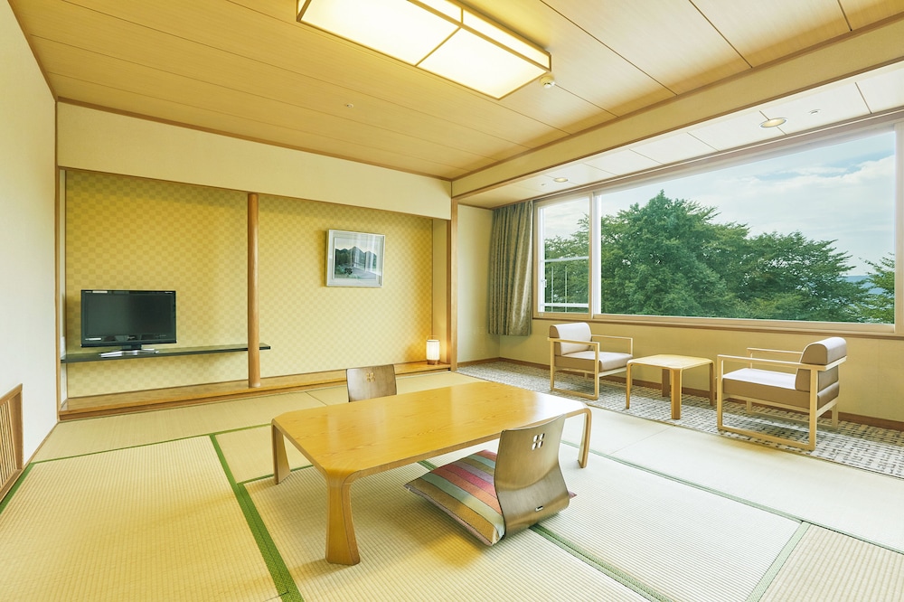 亀の井ホテル 福井 福井