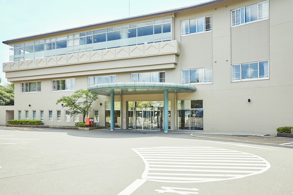 亀の井ホテル 福井 福井
