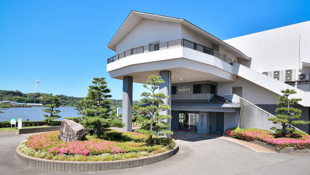 あわら北潟温泉 湖畔荘 HANA ゆらり 福井