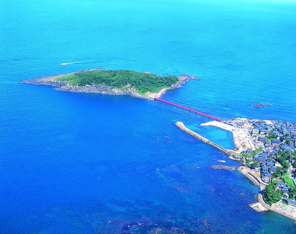 あわら北潟温泉 湖畔荘 HANA ゆらり 福井