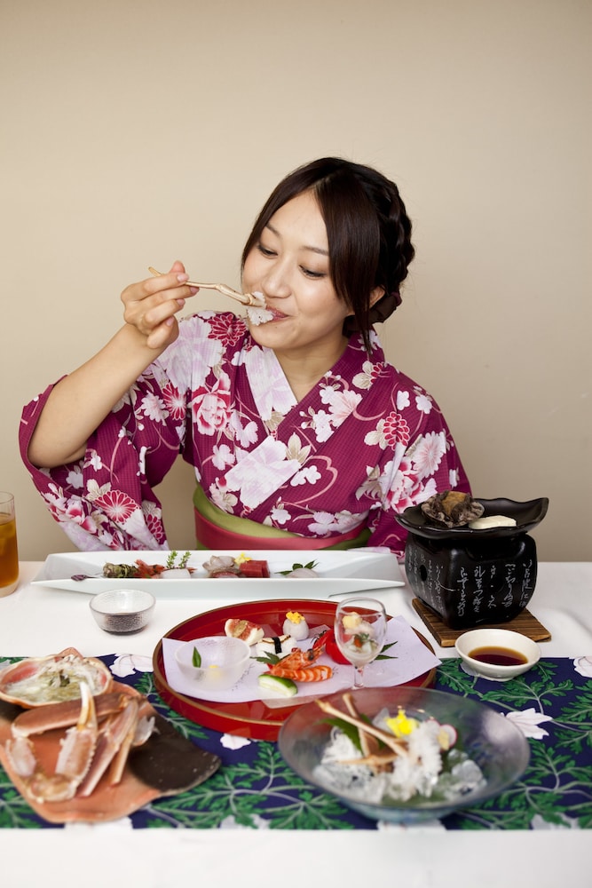 まつや千千 福井