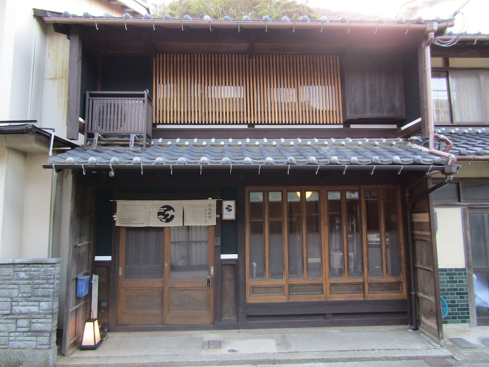 丹後街道たにぐち 福井