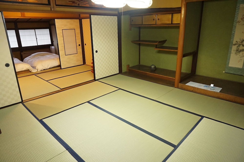 丹後街道たにぐち 福井