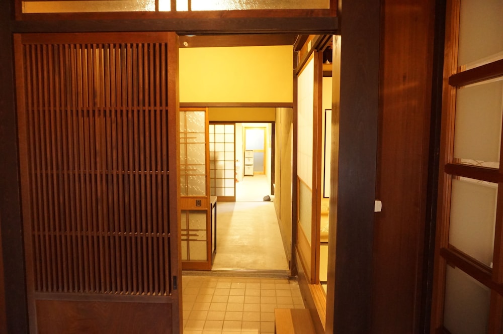 丹後街道たにぐち 福井