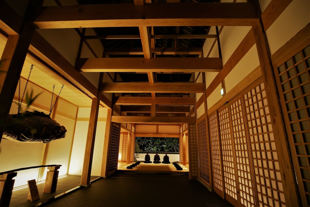 柏樹関 福井