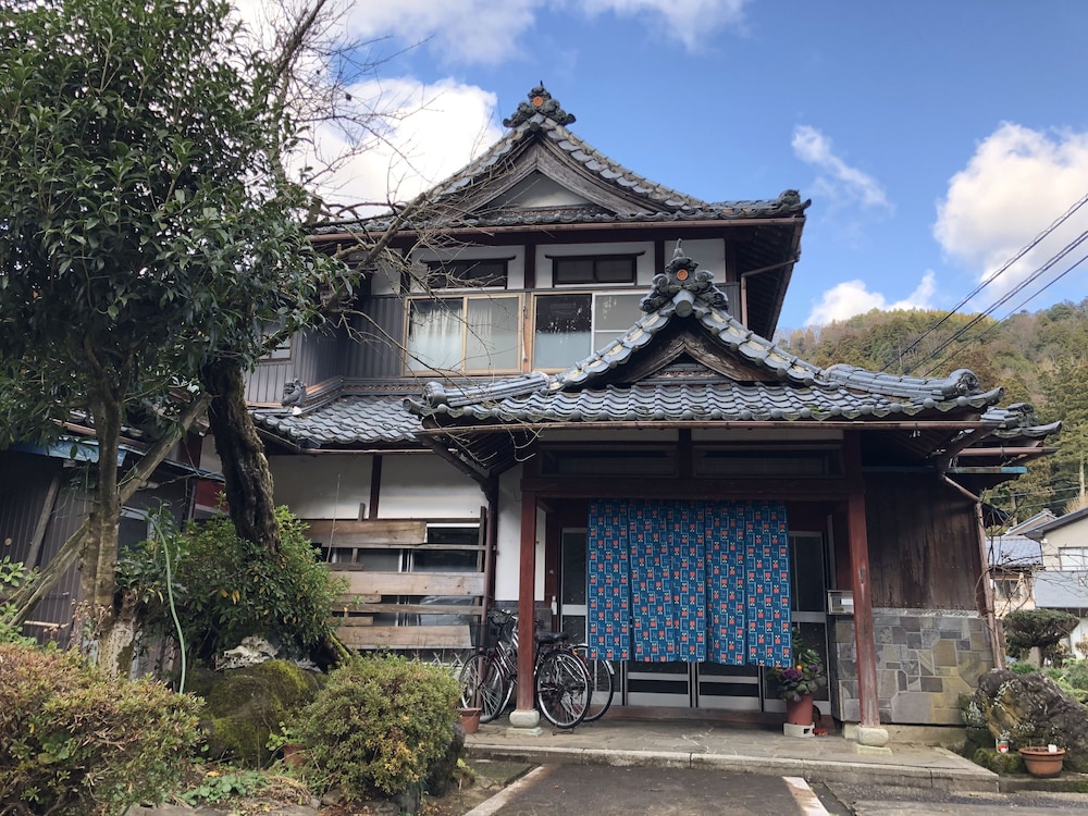 ざくろの宿 福井