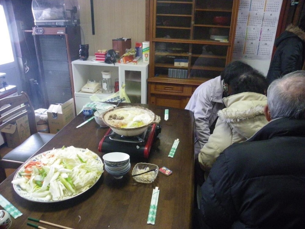 ざくろの宿 福井
