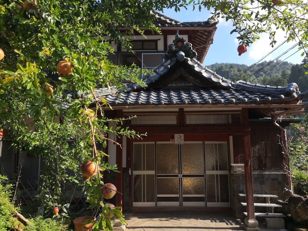 ざくろの宿 福井