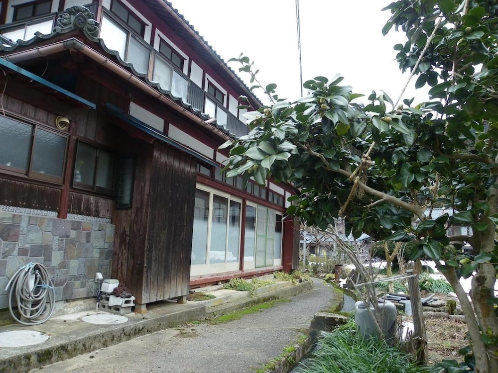 ざくろの宿 福井