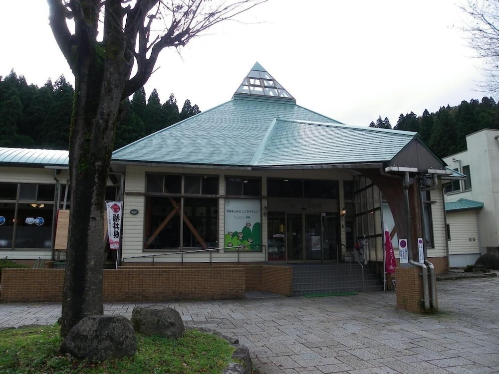 ざくろの宿 福井