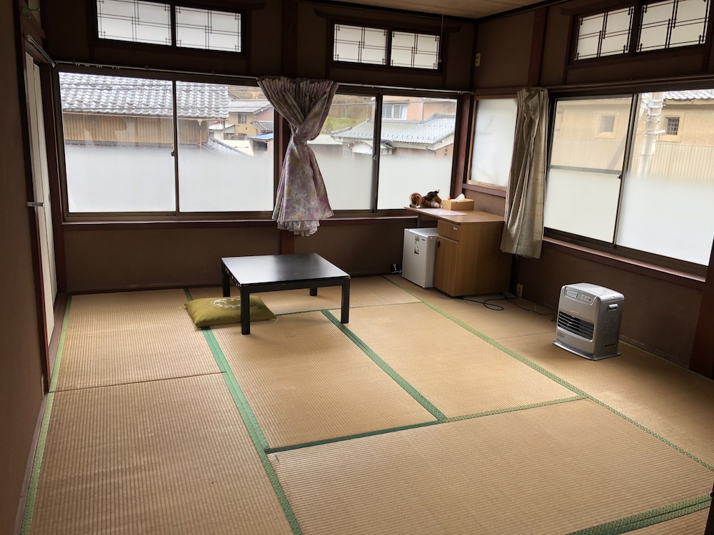 ざくろの宿 福井