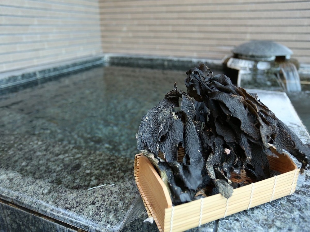 ホテル割烹石丸 福井
