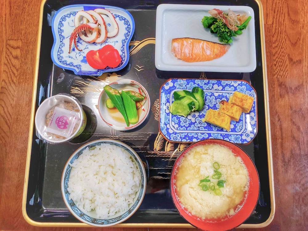 農家民宿 いちろべぇ 福井