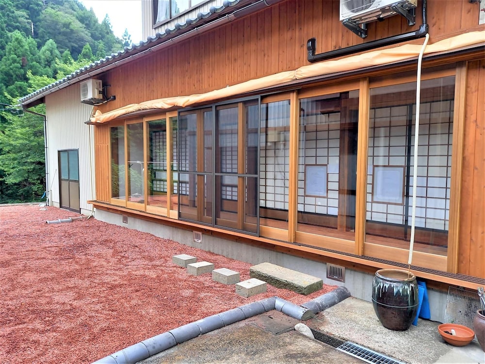 農家民宿 いちろべぇ 福井