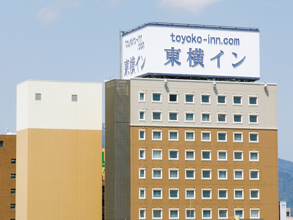 東横INN敦賀駅前 福井