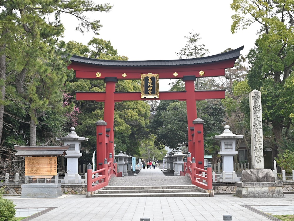 東横INN敦賀駅前 福井