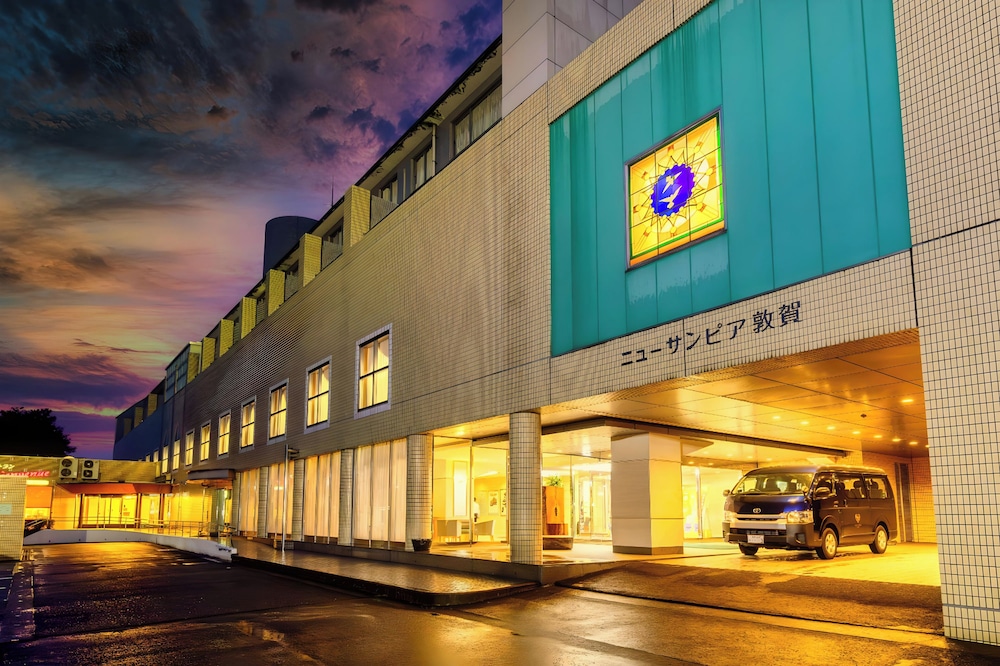 ニュー サンピア 敦賀 福井