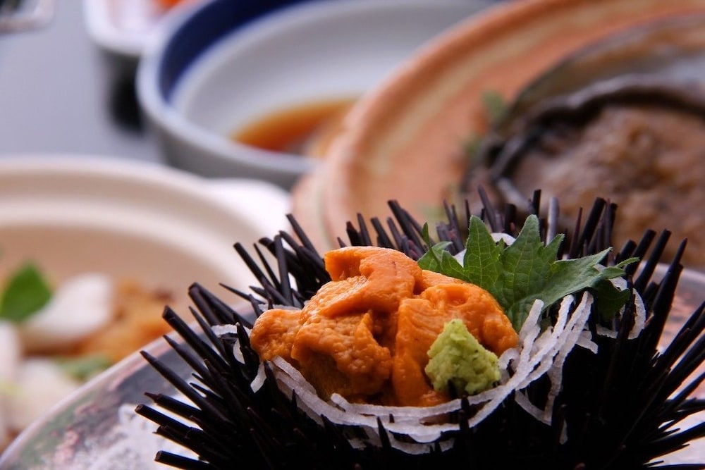 りぞうと旅館 宿かり 福井